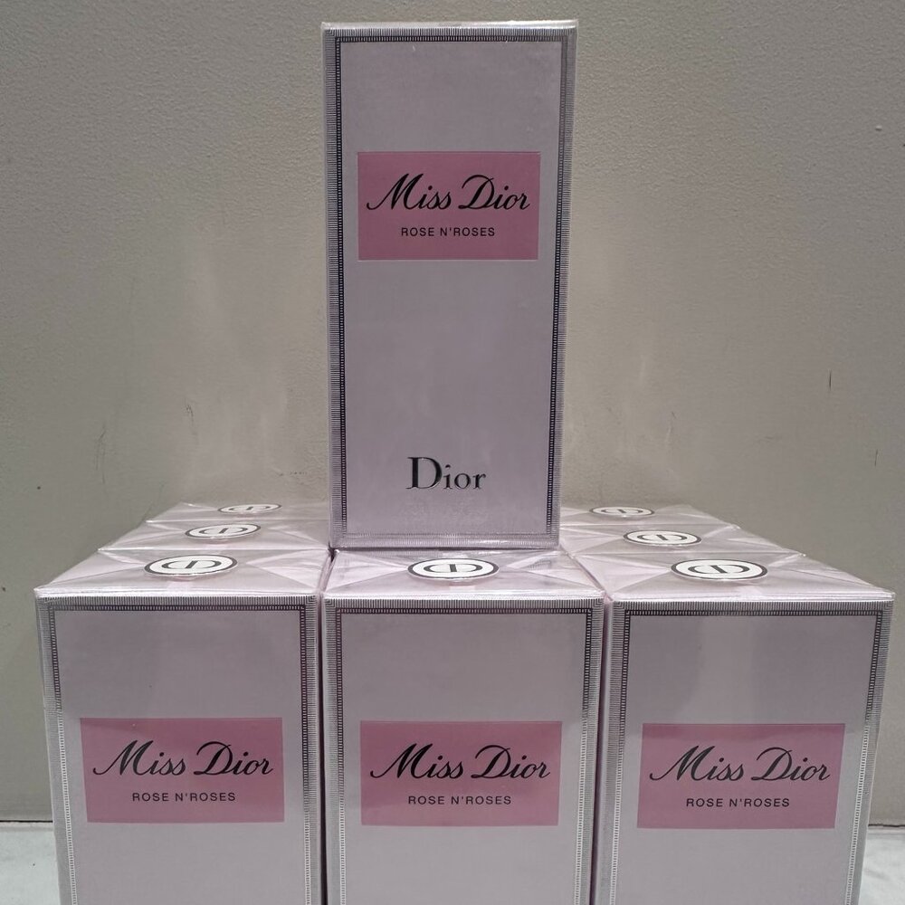 Christian Dior Miss Dior Rose and Roses, 1.7 oz EDT Spray
